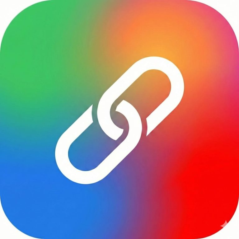LinkForSocial - Free Social Media Tools Logo