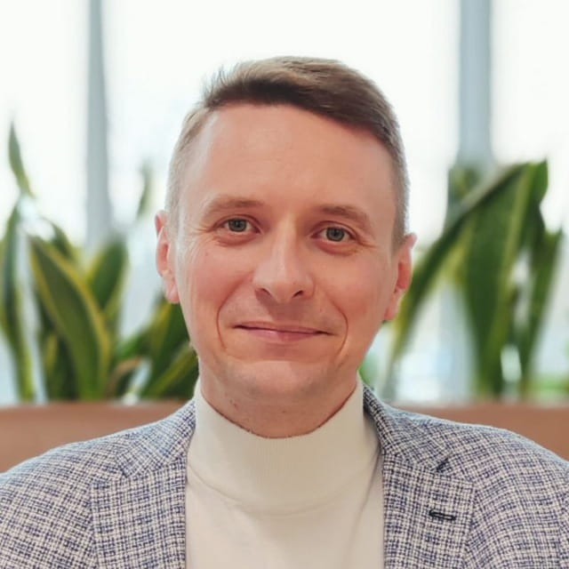 Aleksandr Bezuhlyi - Freelance WordPress Developer